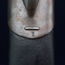 British 1903 Pattern Bayonet, 2nd Battalion Gloucestershire Regiment 12